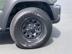 Suzuki Jimny UTE 2020 года (AU)